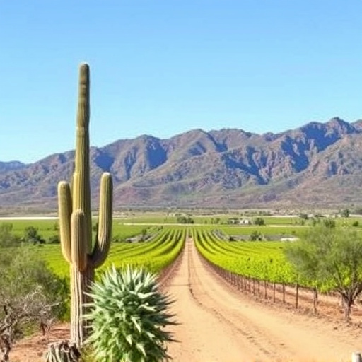 wine tours southern arizona