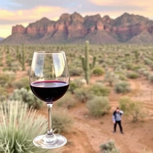 wine tours southern arizona