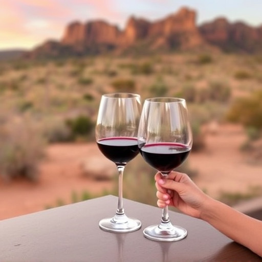 wine tours southern Arizona