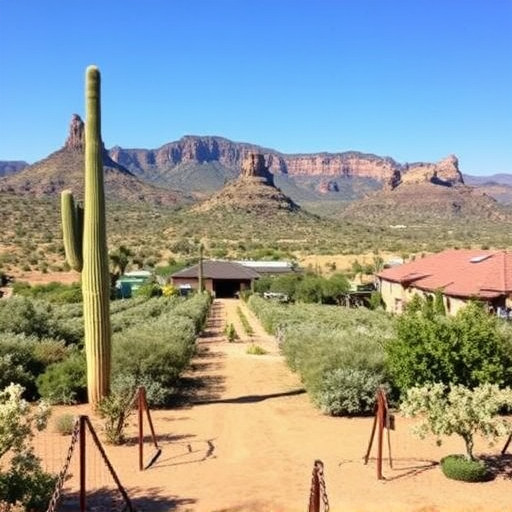 wine tours southern Arizona