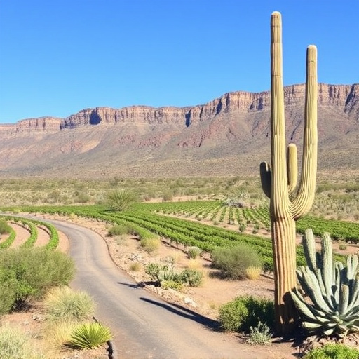 wine tours southern Arizona