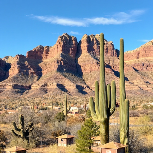 Arizona