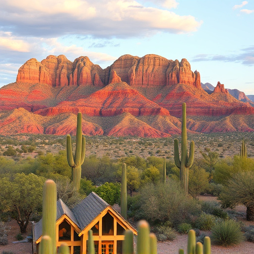 Arizona