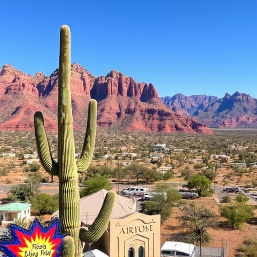Arizona