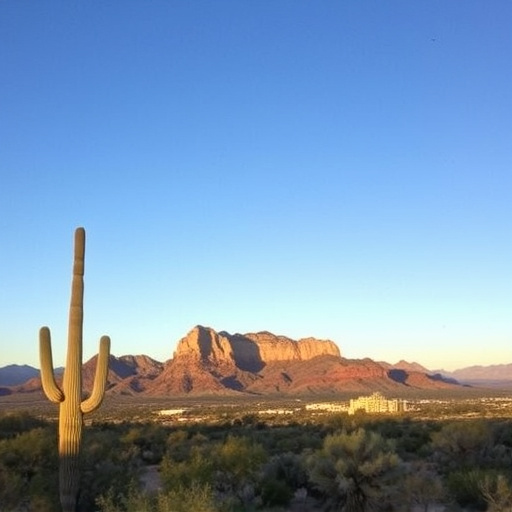 Arizona
