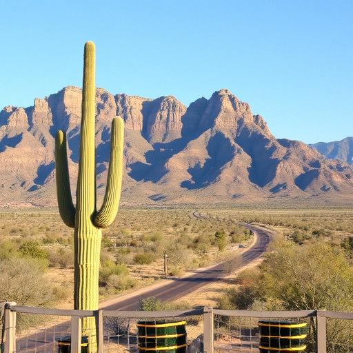 Arizona