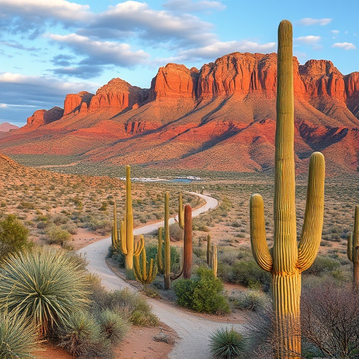 Arizona