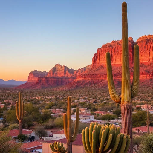 Arizona