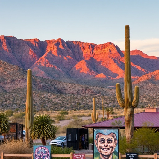 Arizona