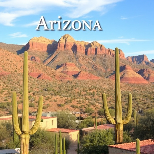Arizona