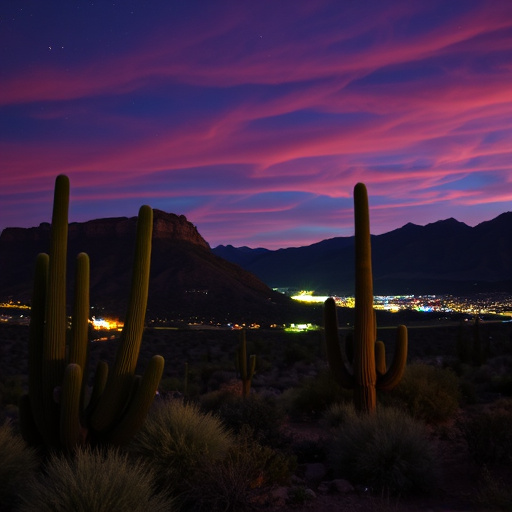 Arizona