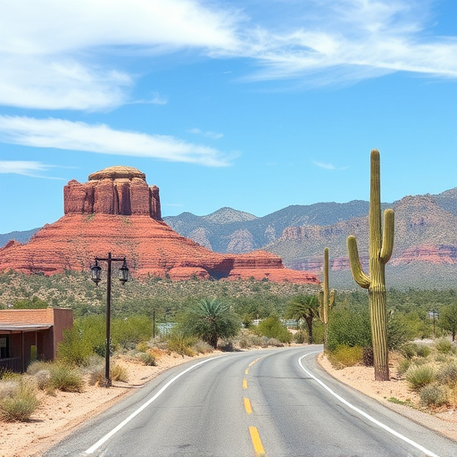 Arizona