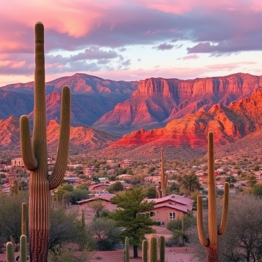 Arizona