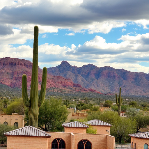 Arizona