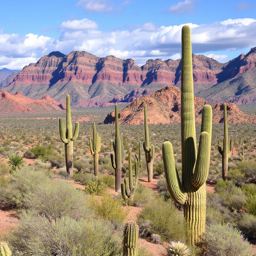 Arizona