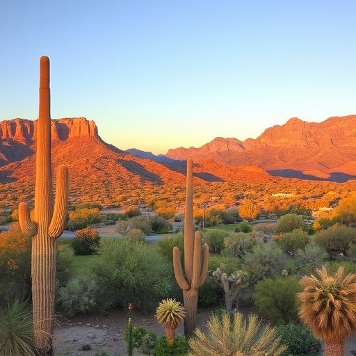 Arizona