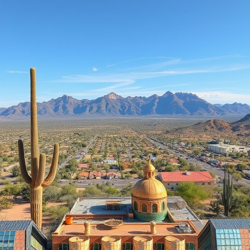 Arizona
