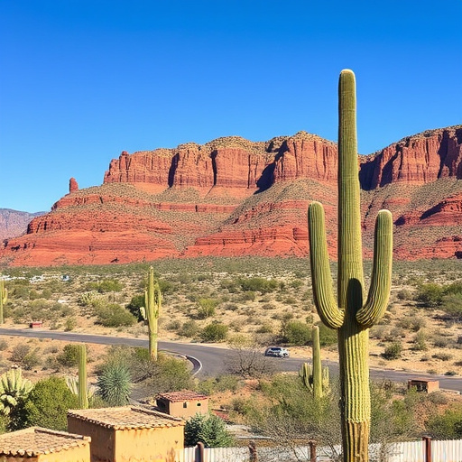 Arizona
