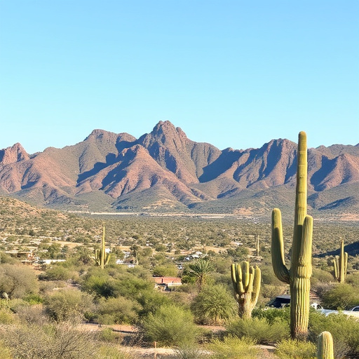 Arizona