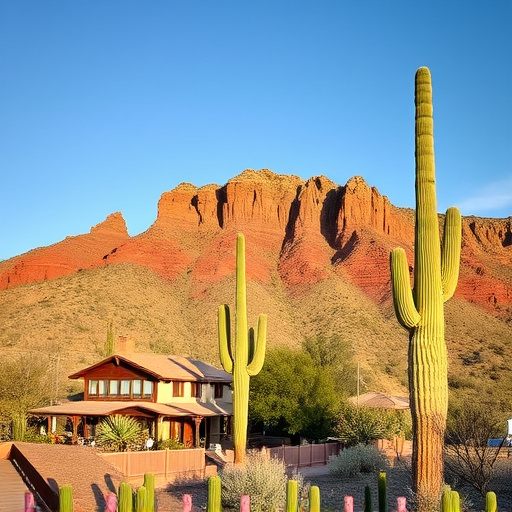 Arizona