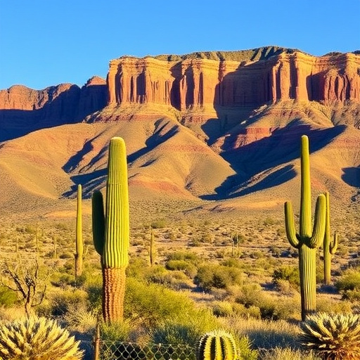 Arizona