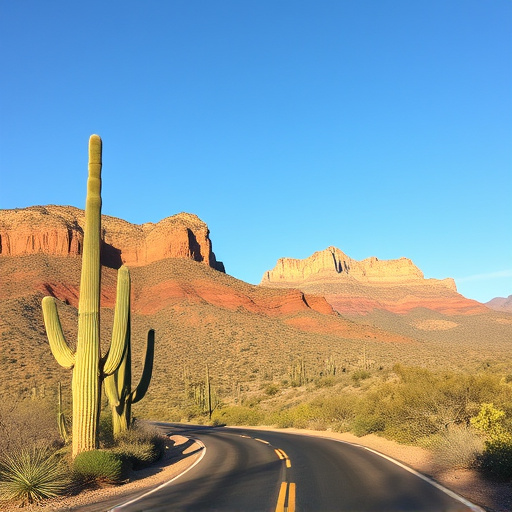 Arizona