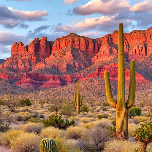 Arizona