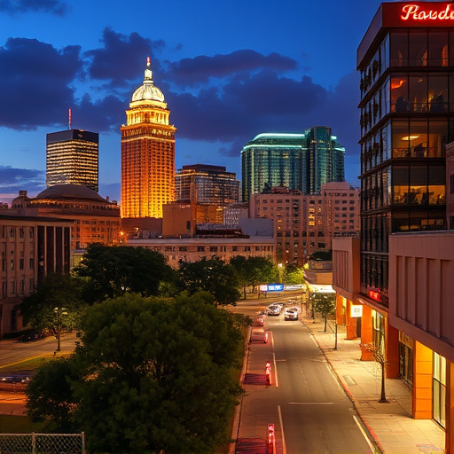 Austin