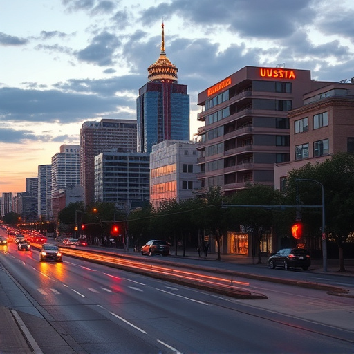 Austin