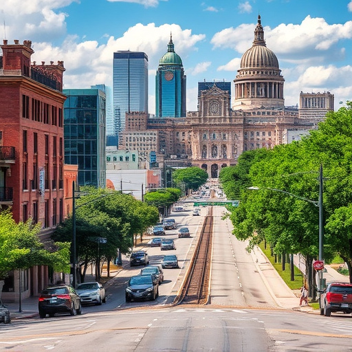 Austin TX