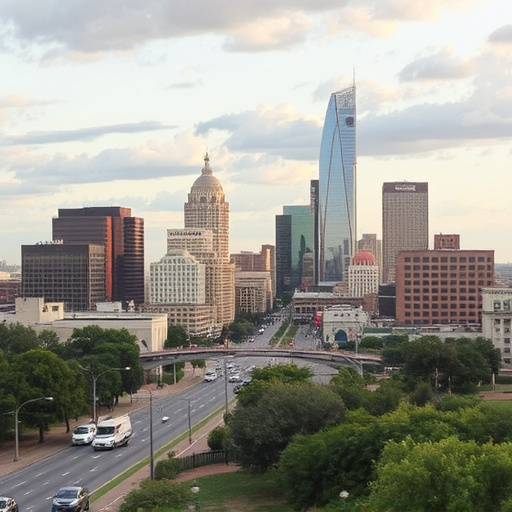 Austin TX