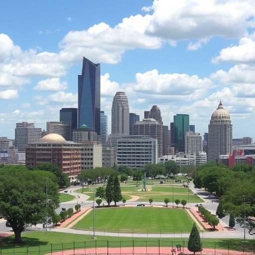 Austin TX