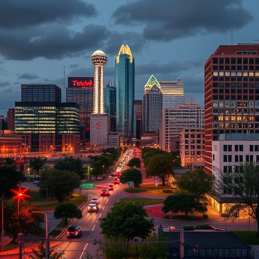 Austin TX