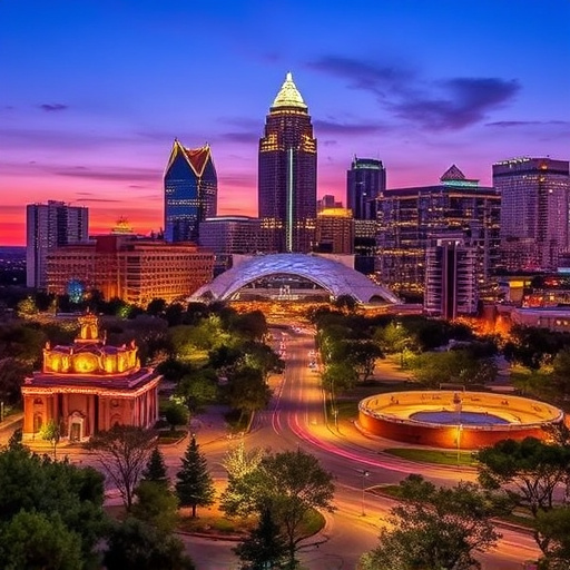 Austin TX