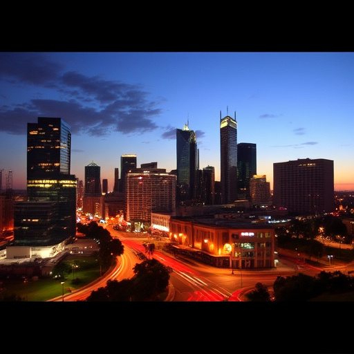 Austin TX