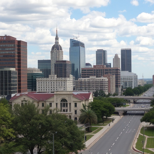 Austin TX
