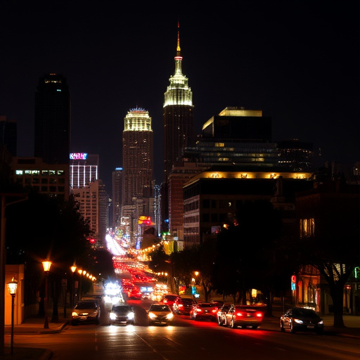 Austin TX