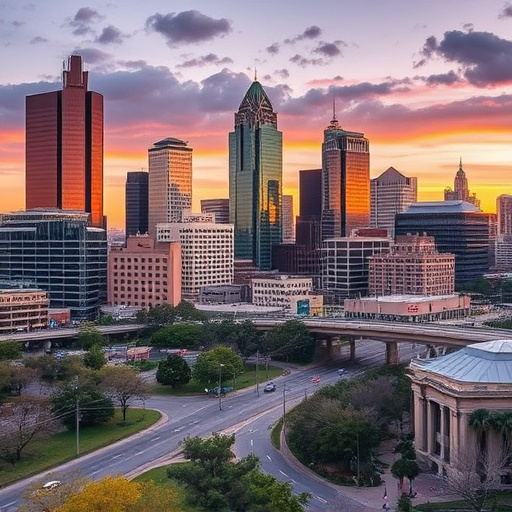 Austin TX