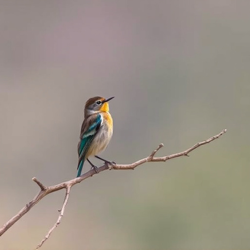birding in southern Arizona