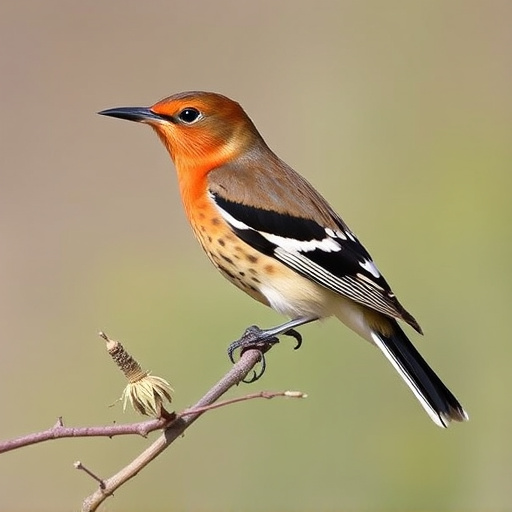 birding in southern Arizona
