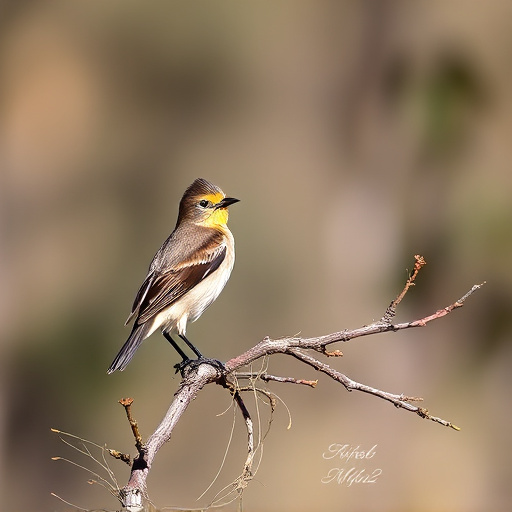 birding in southern Arizona
