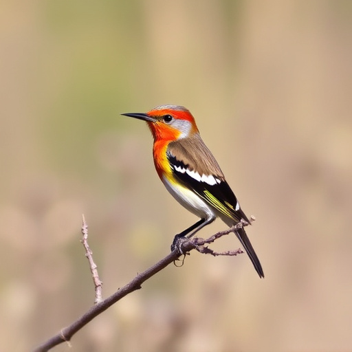 birding in southern Arizona