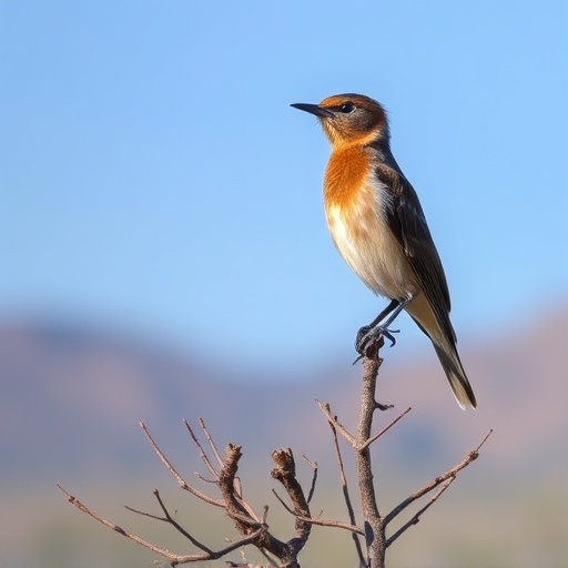 birding in southern Arizona