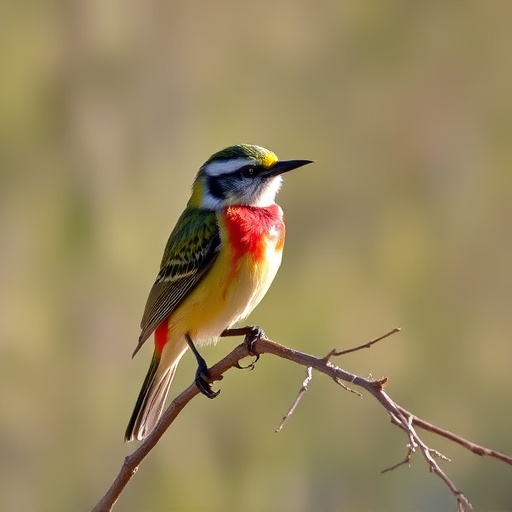 birding in southern Arizona