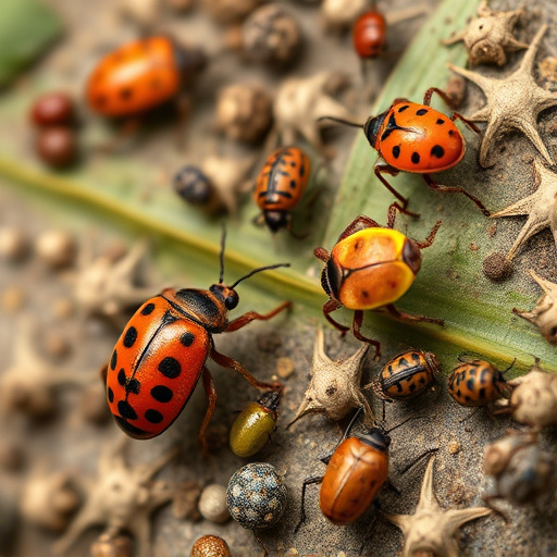 bugs