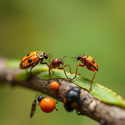 bugs