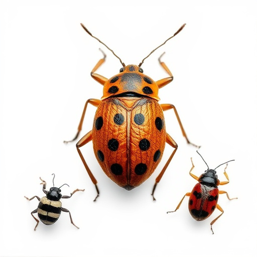 bugs
