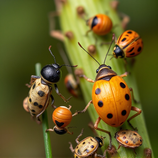 bugs
