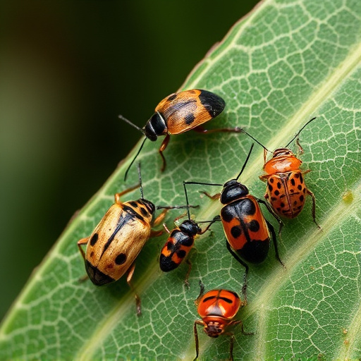 bugs