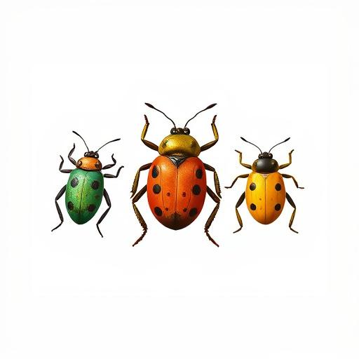 bugs